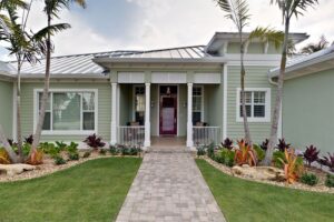 Buy a Home in Miami FL