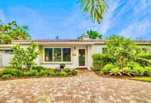 Buy a Home in Miami FL