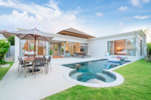 Buy a Home in Florida