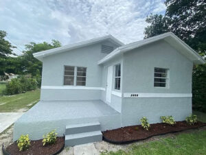 Buy a Home in Miami FL