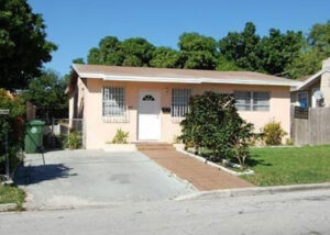 Buy a Home in Miami FL