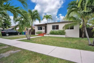 Buy a Home in Miami FL