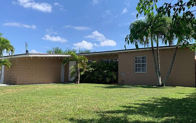 Fix and Flip Loan In Miami