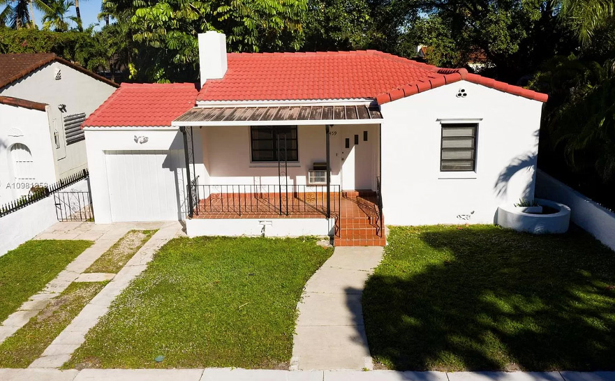 Jumbo Loans in Miami FL