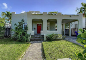 Mortgage Refinance in Miami