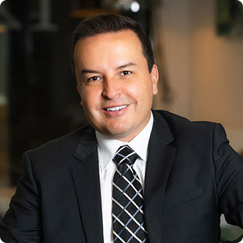 David Otero Mortgage Broker in Miami FL