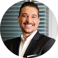 Gustavo Gamboa Vice President, Lending Bankers Mortgage