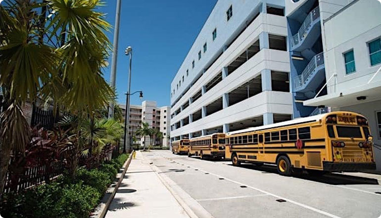 lending bankers miami districts