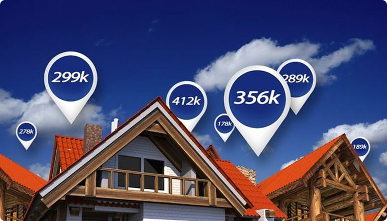 lending bankers miami home prices
