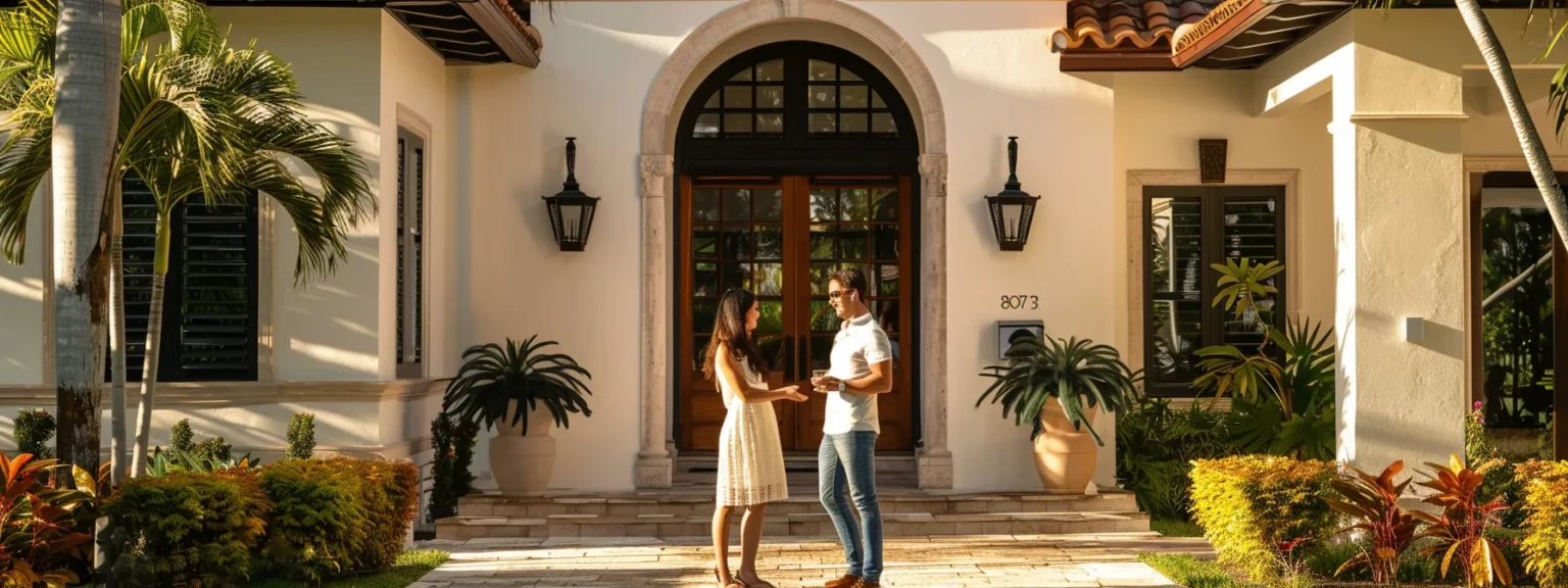 miami first time home buyers