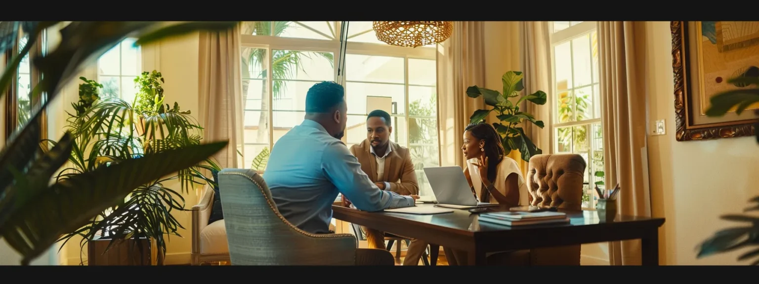 finding mortgage lender in miami fl