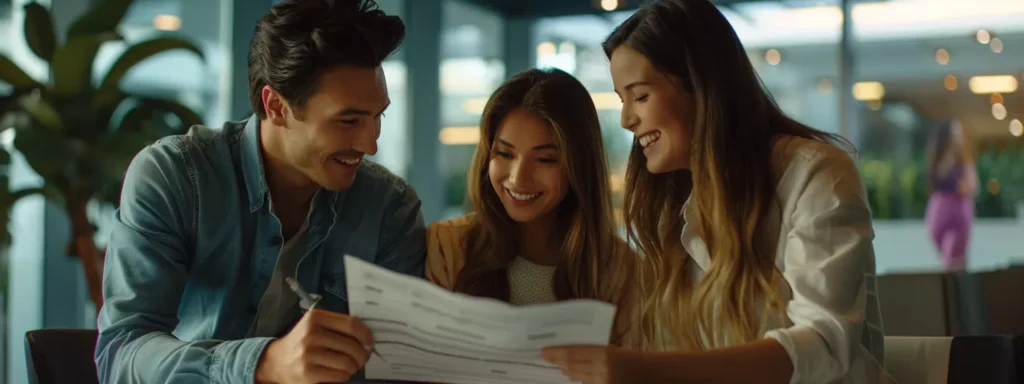 first time home buyer program