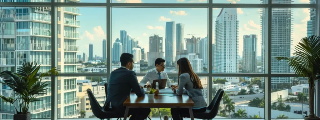 first time home buyers in miami fl