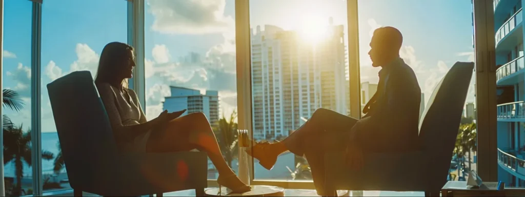 mortgage lender in miami