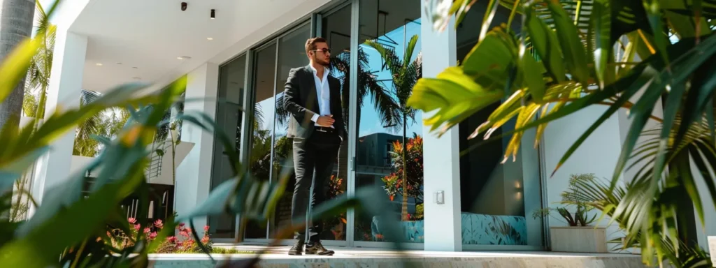 property value on eligibility in miami