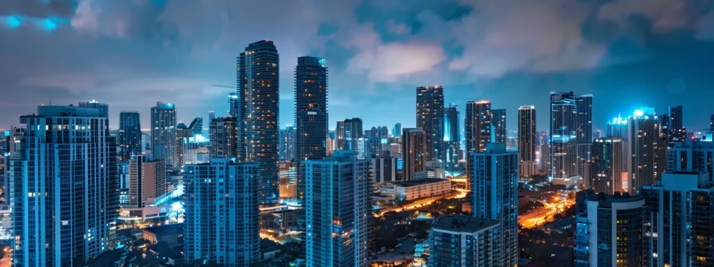 miamis real estate market