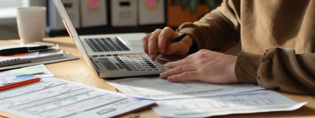 application process with ease