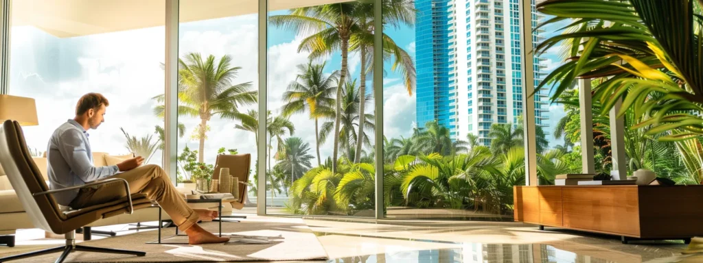 basics in mortgage refinance in miami