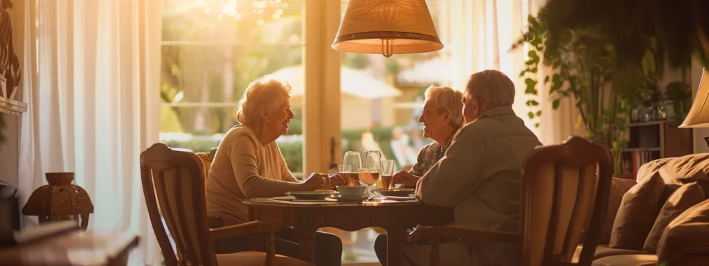 basics of reverse mortgage miami