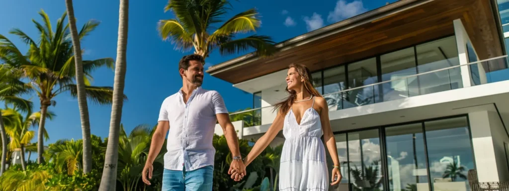 better credit score for miami home buying