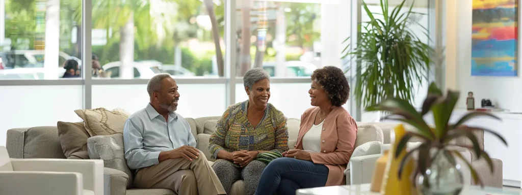 considerations of reverse mortgage miami