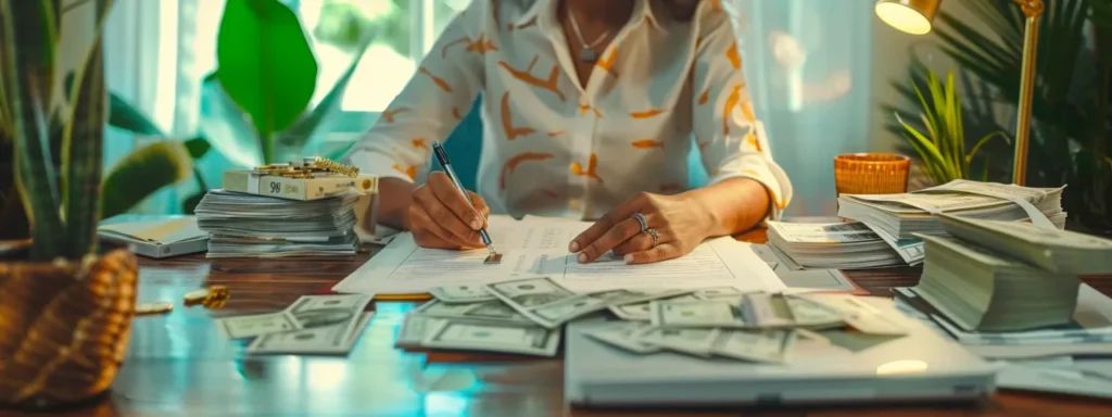 equity refinancing in miami