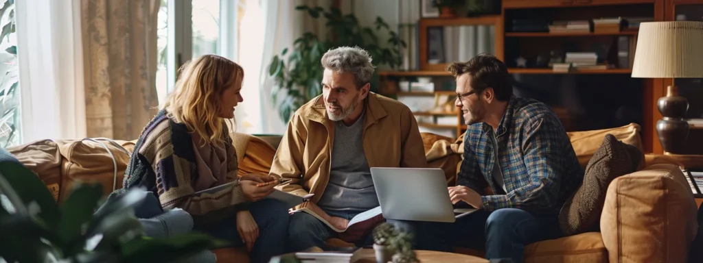 financial freedom with reverse mortgage