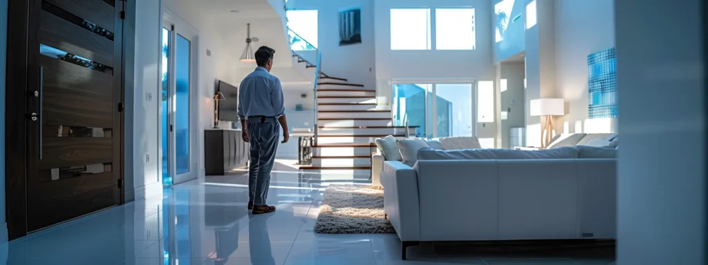 home appraisal in miami