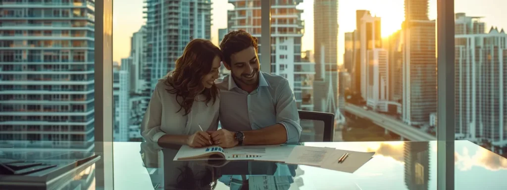 mortgage broker in miami fl