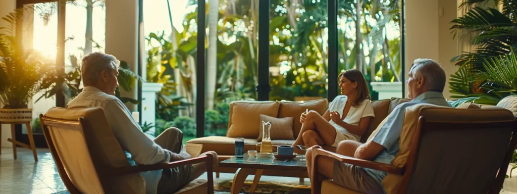 stories from miami homeowners