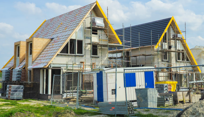 How to Finance a New Construction Condo Before Completion