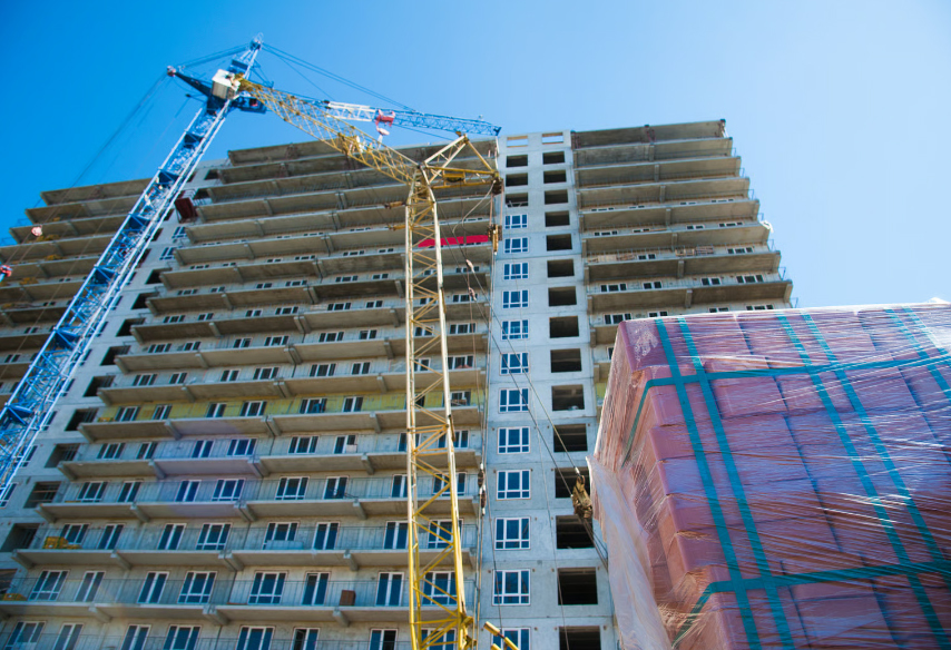 Understanding Down Payments for New Construction Condos