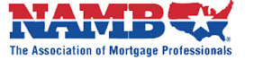 NAMB The Association Of Mortgage Professionals