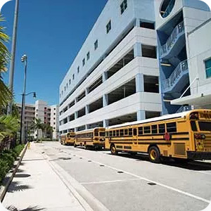 School District in Miami FL